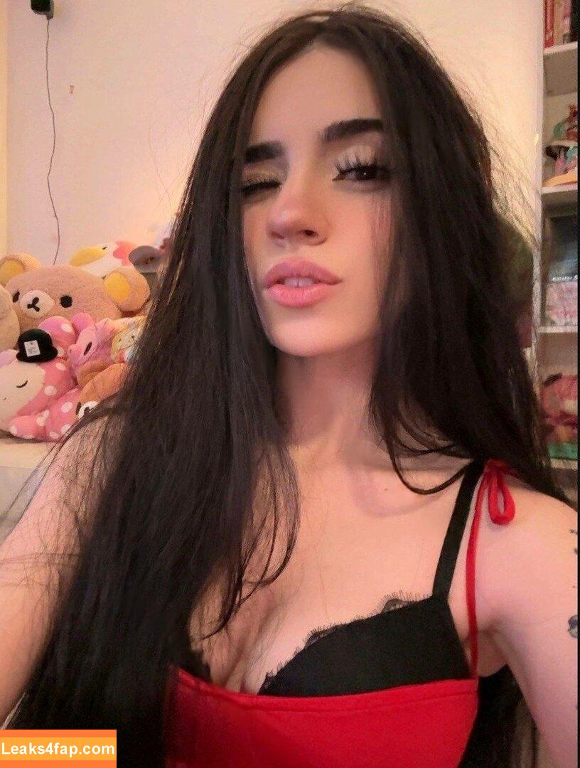 Oxythoughtin / Avivasofia / Misopacketbae leaked photo photo #0263
