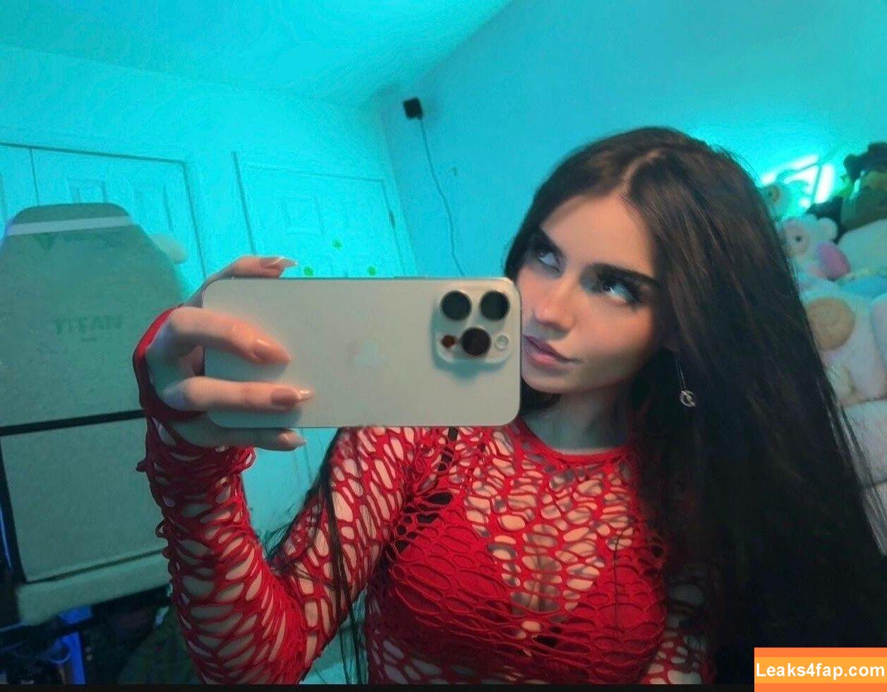 Oxythoughtin / Avivasofia / Misopacketbae leaked photo photo #0264