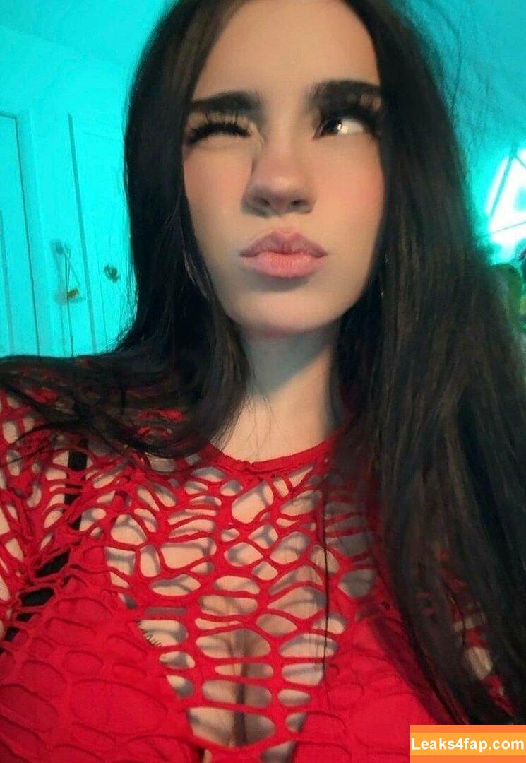 Oxythoughtin / Avivasofia / Misopacketbae leaked photo photo #0265