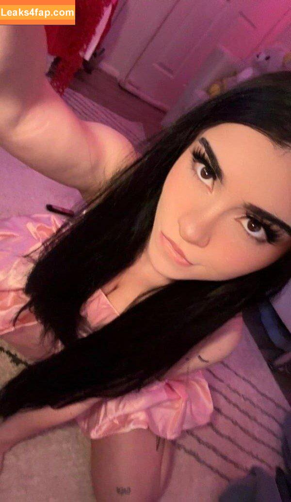 Oxythoughtin / Avivasofia / Misopacketbae leaked photo photo #0267