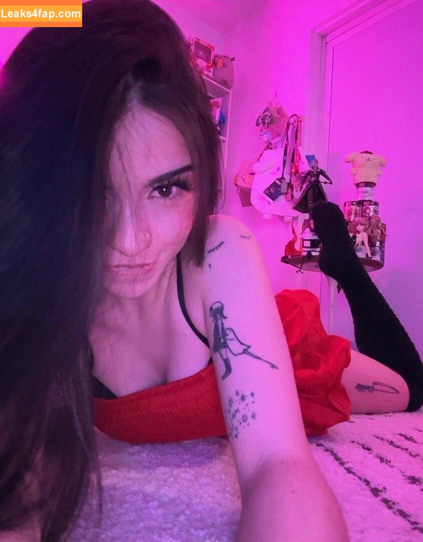 Oxythoughtin / Avivasofia / Misopacketbae слитое фото фото #0276