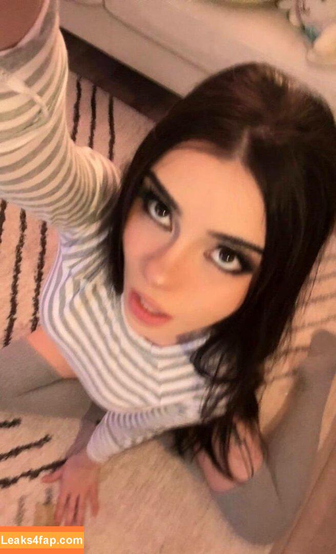 Oxythoughtin / Avivasofia / Misopacketbae слитое фото фото #0278