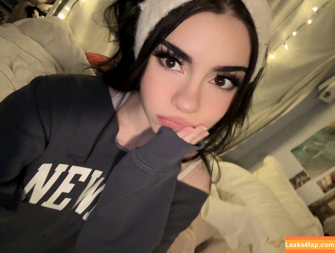 Oxythoughtin / Avivasofia / Misopacketbae слитое фото фото #0284