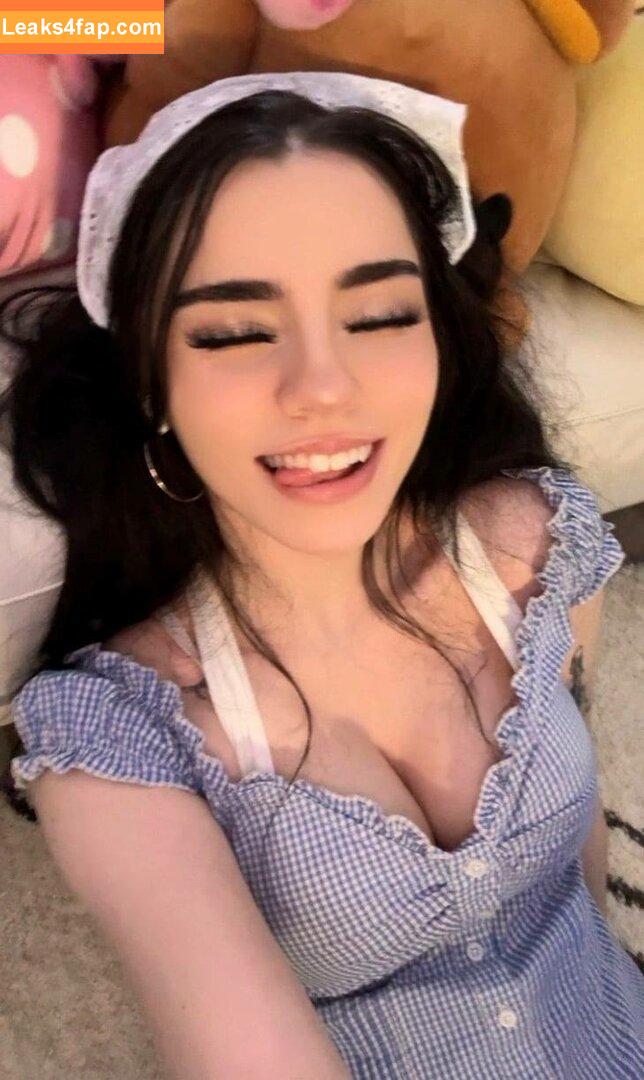 Oxythoughtin / Avivasofia / Misopacketbae слитое фото фото #0288