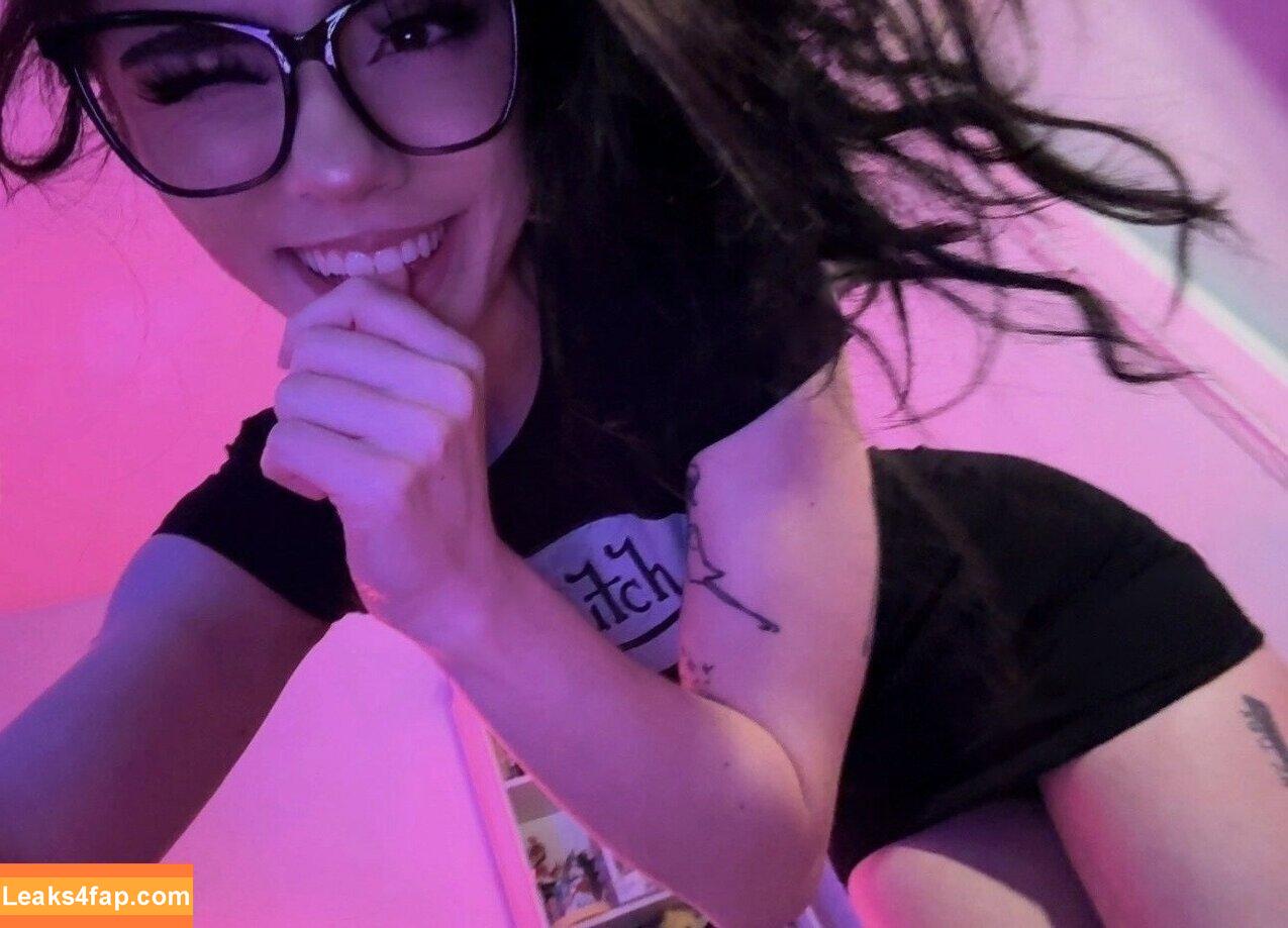 Oxythoughtin / Avivasofia / Misopacketbae leaked photo photo #0301