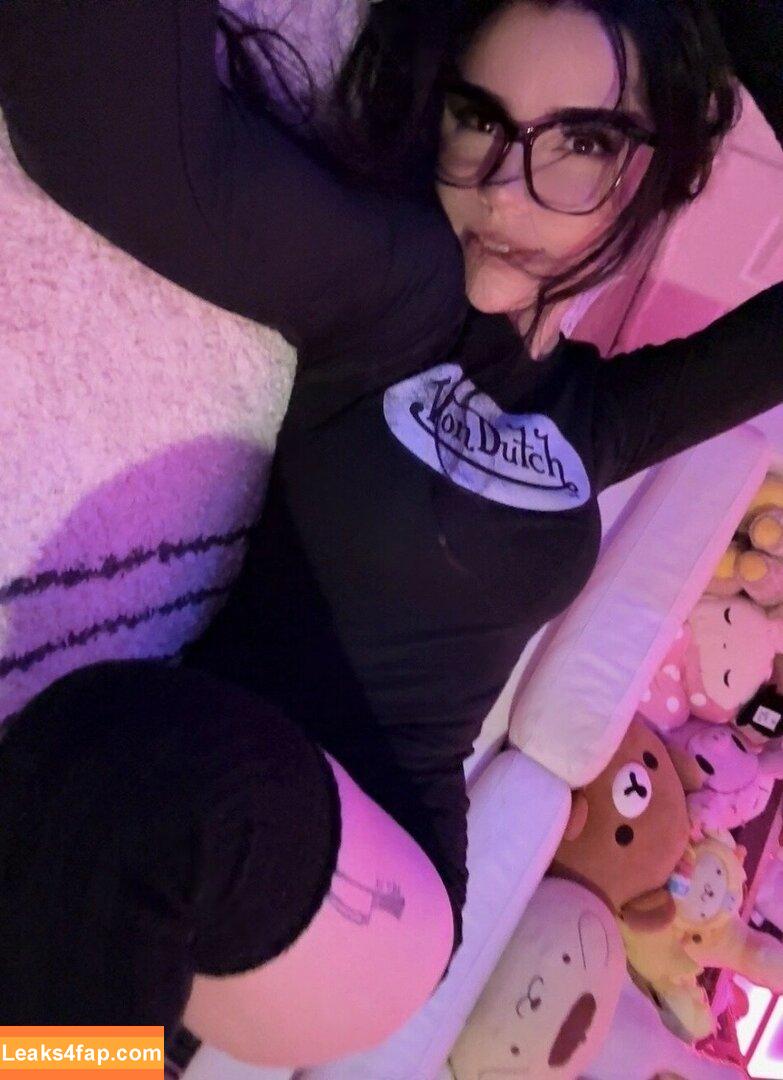 Oxythoughtin / Avivasofia / Misopacketbae leaked photo photo #0303