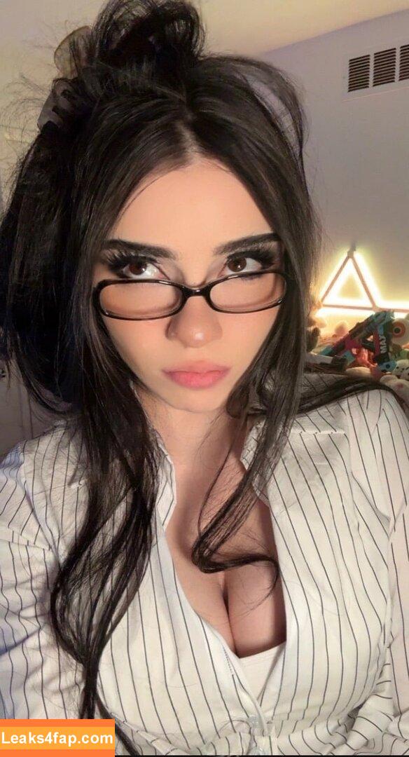 Oxythoughtin / Avivasofia / Misopacketbae слитое фото фото #0309