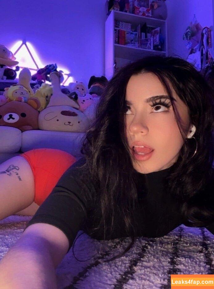 Oxythoughtin / Avivasofia / Misopacketbae слитое фото фото #0312