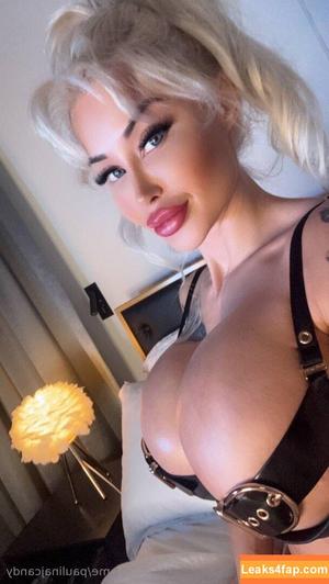 paulinajcandy photo #0001