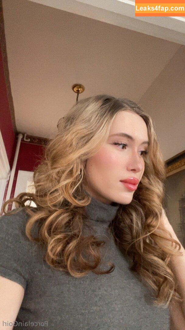 porcelaingoirl /  leaked photo photo #0095