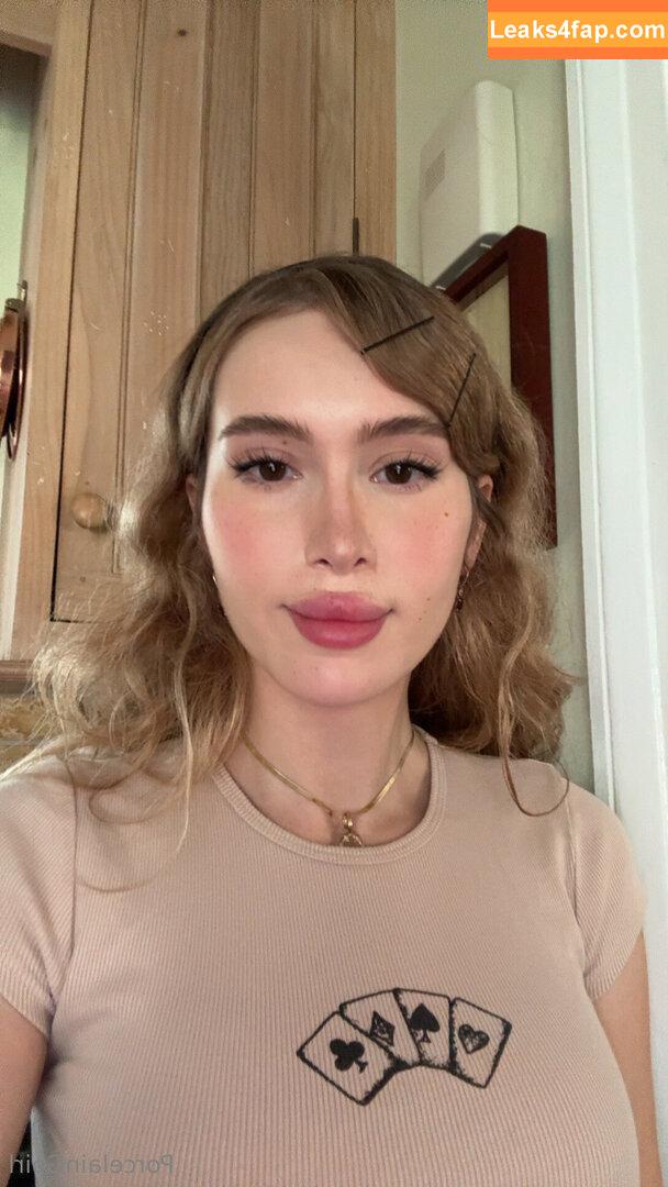 porcelaingoirl /  leaked photo photo #0141