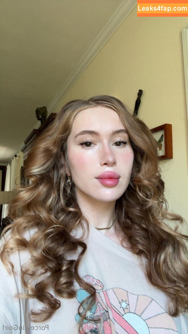 porcelaingoirl /  leaked photo photo #0159