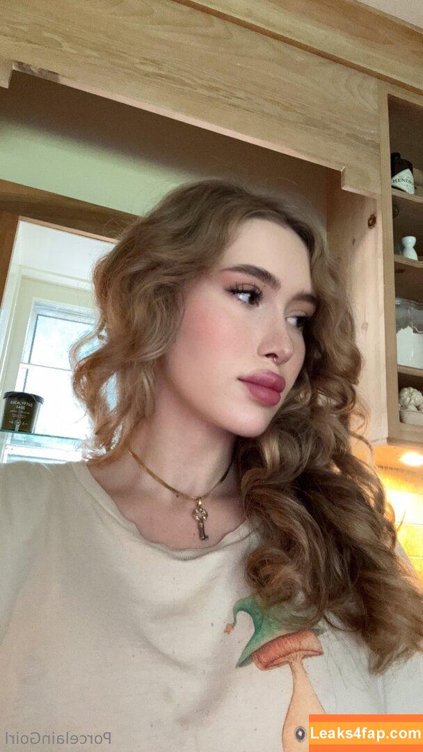 porcelaingoirl /  leaked photo photo #0183
