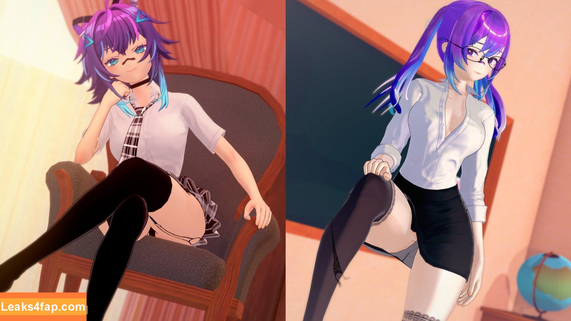 projektbutt / projekt_melody_fandom leaked photo photo #0001