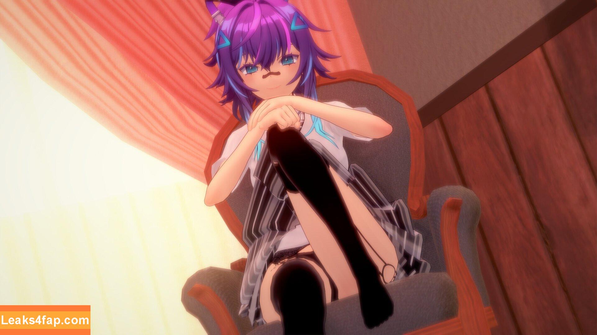 projektbutt / projekt_melody_fandom leaked photo photo #0003