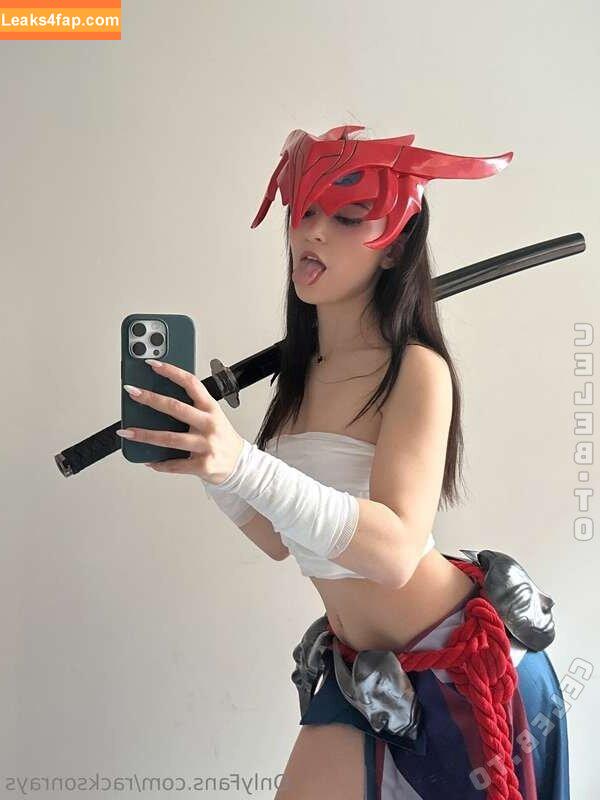 racksonrays / https: leaked photo photo #0015