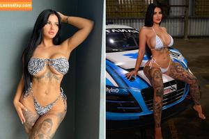 Renee Gracie фото #0006