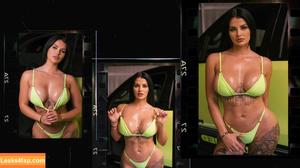 Renee Gracie фото #0011
