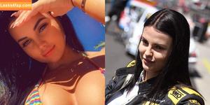 Renee Gracie фото #0019