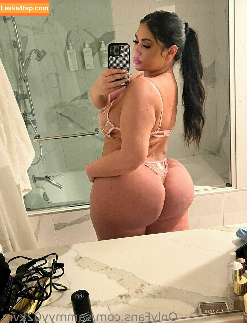 Sammyy02k /  leaked photo photo #0009