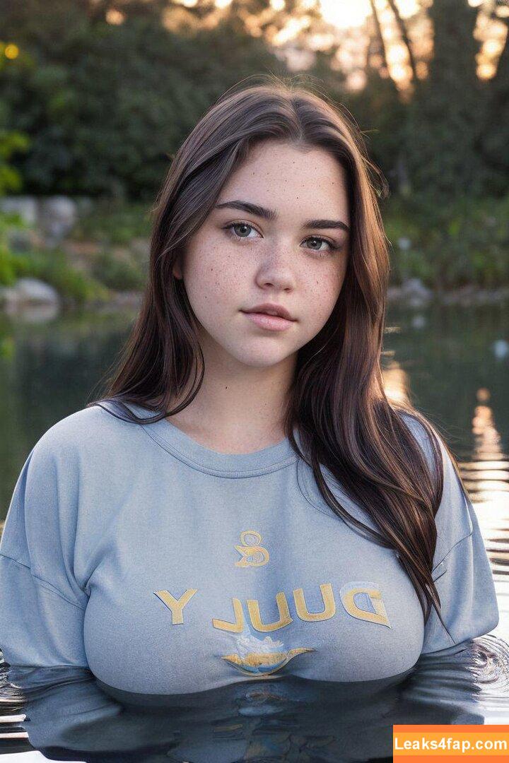 Sarah Bustani /  leaked photo photo #0002