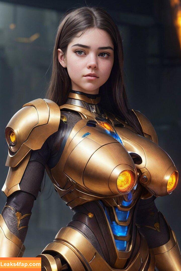 Sarah Bustani /  leaked photo photo #0011
