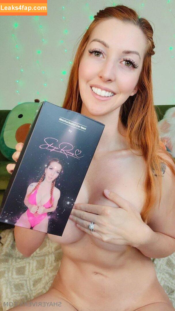 shayerivers / shaye.riverss leaked photo photo #0043