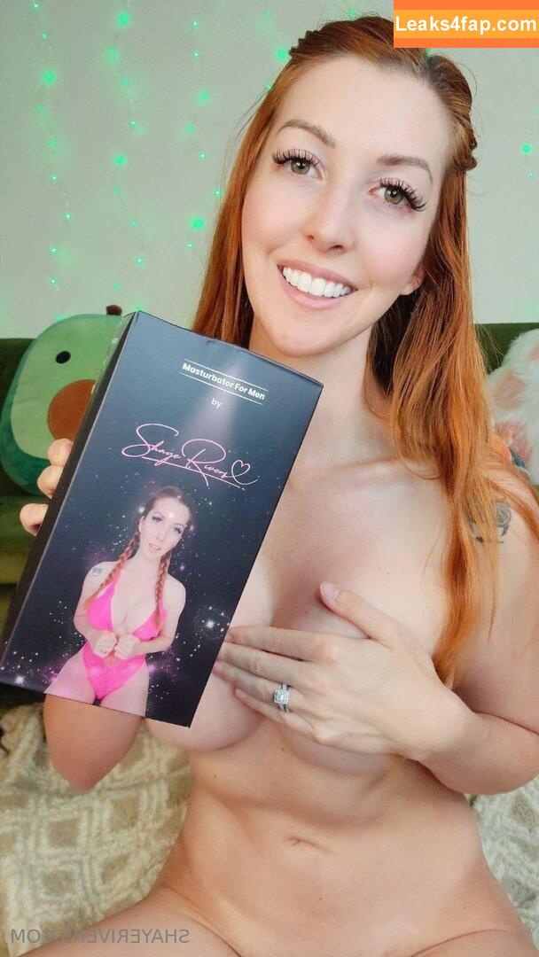 shayerivers / shaye.riverss leaked photo photo #0068