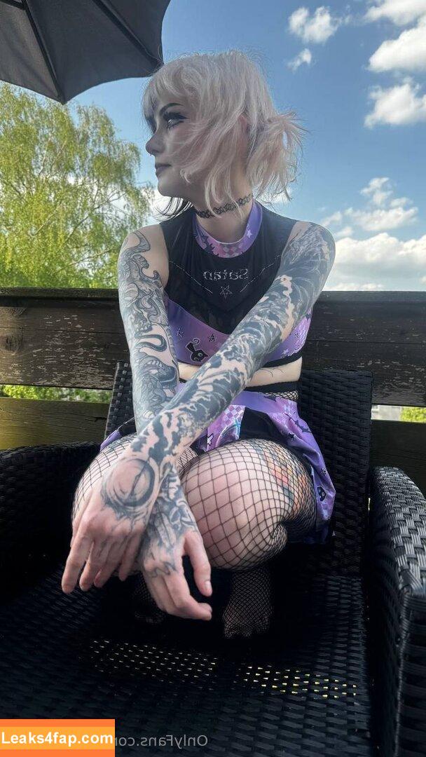 sinistermisa /  leaked photo photo #0024