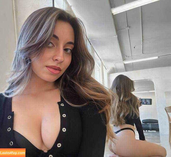 Slayeas Lea Martinez / leamartinez612 leaked photo photo #0113