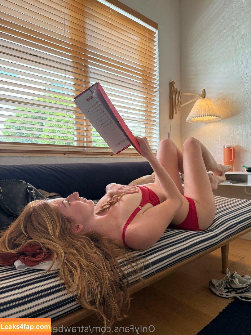 strawberry_kisses99 / goddessjunipercandy leaked photo photo #0009