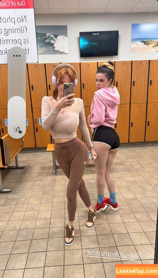 Tamarasuethorne / Tamara Thorne / tamarathornegould leaked photo photo #0001