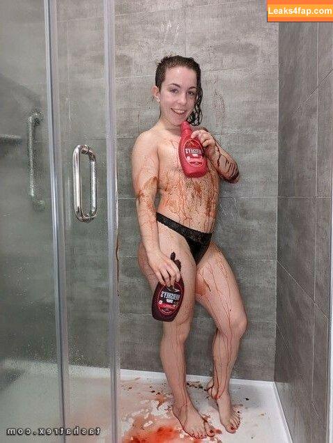Tasha Trex / cant.armbar.a.t.rex / tashablack leaked photo photo #0167