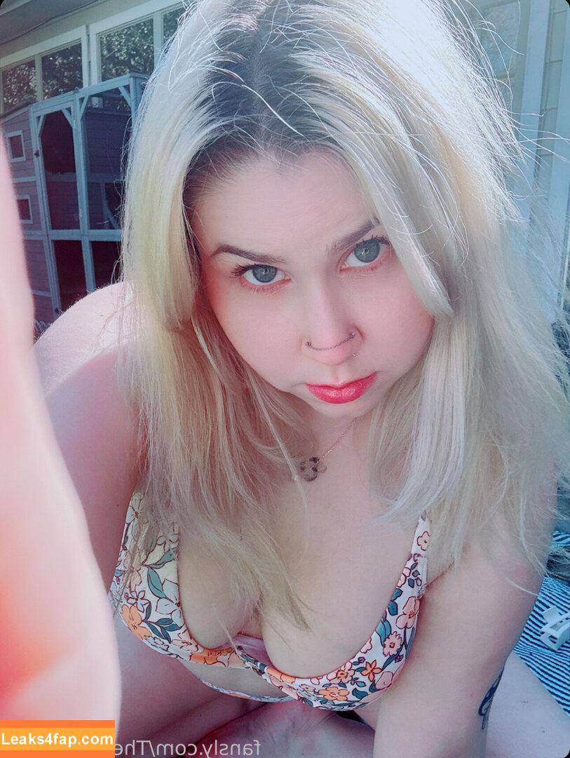 TheHaleyBaby / HaleyBabyLewd leaked photo photo #0001