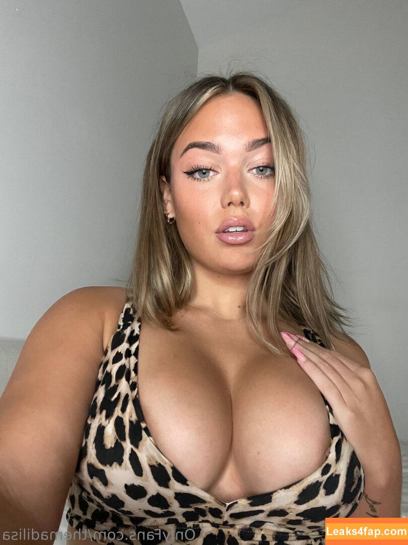themadilisa / madisondiickson leaked photo photo #0023