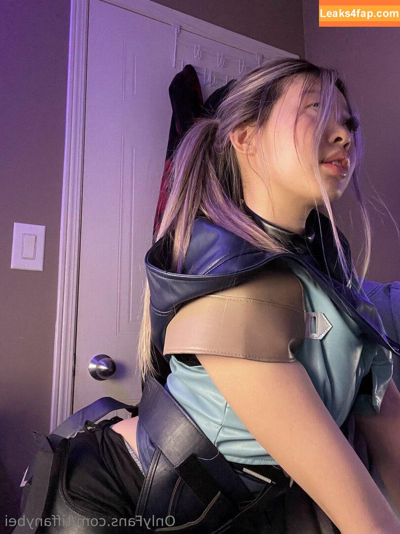 tiffanybei / tiffany.bei leaked photo photo #0001