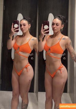 Tori Ortiz фото #0001