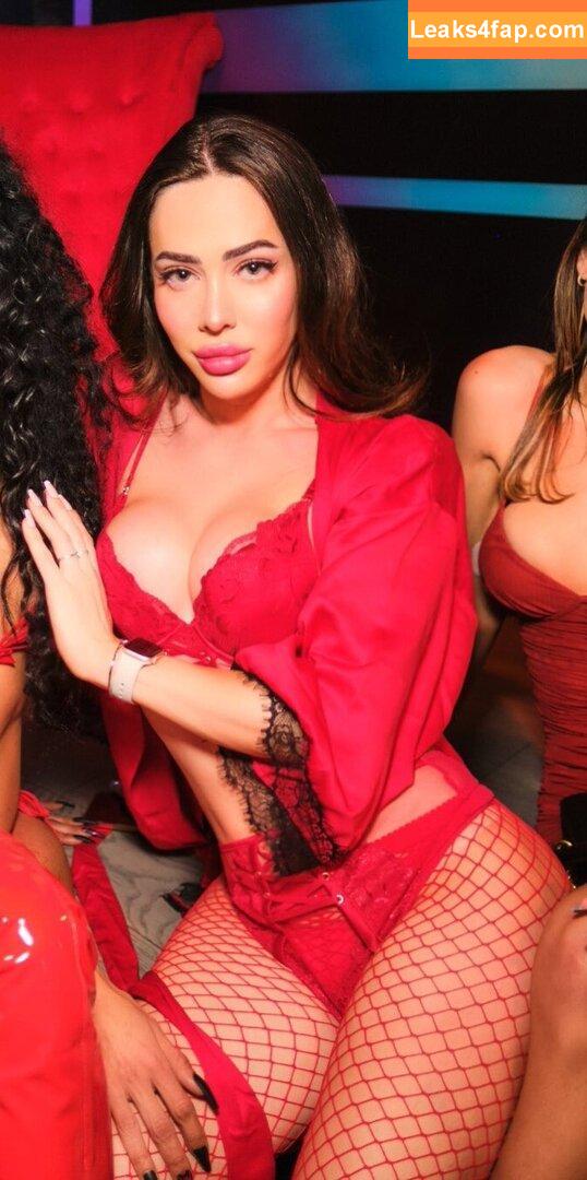 TS Aliyah Rose / aliyahxrose_ / aliyarose / tsaliyahh leaked photo photo #0002