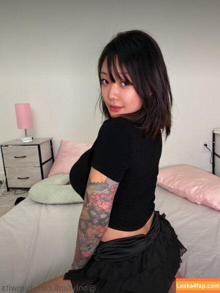 Tymwits / Jackie leaked photo photo #0003