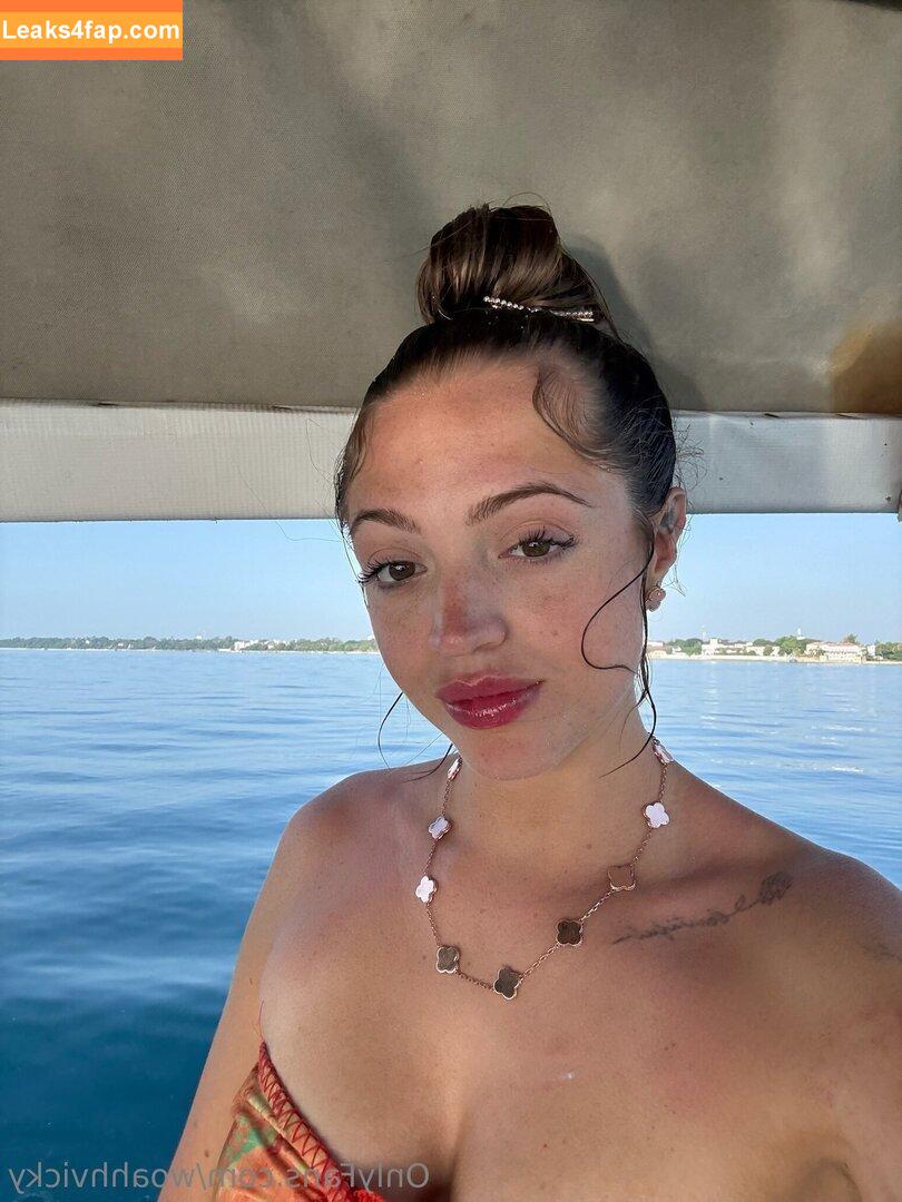 woahhvicky / woahvicky leaked photo photo #0005