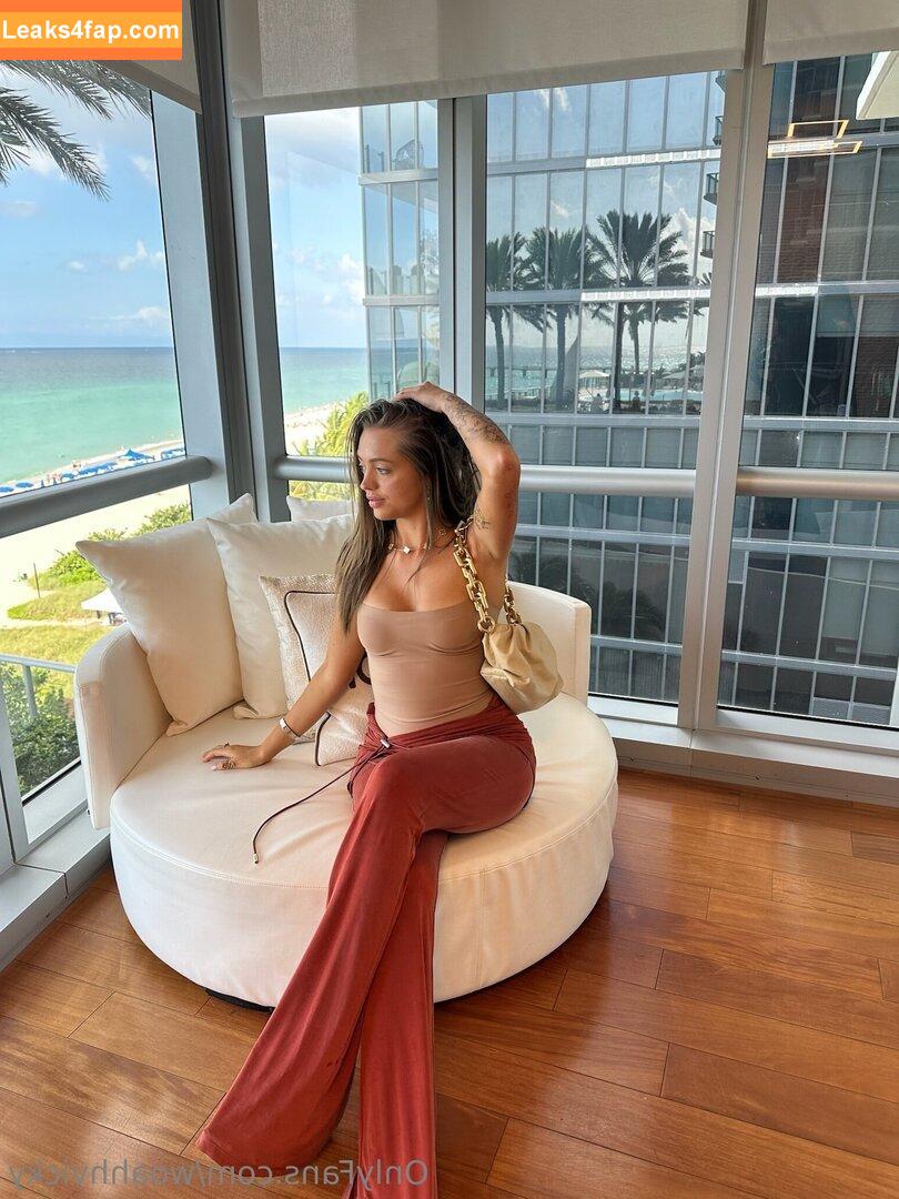 woahhvicky / woahvicky leaked photo photo #0012