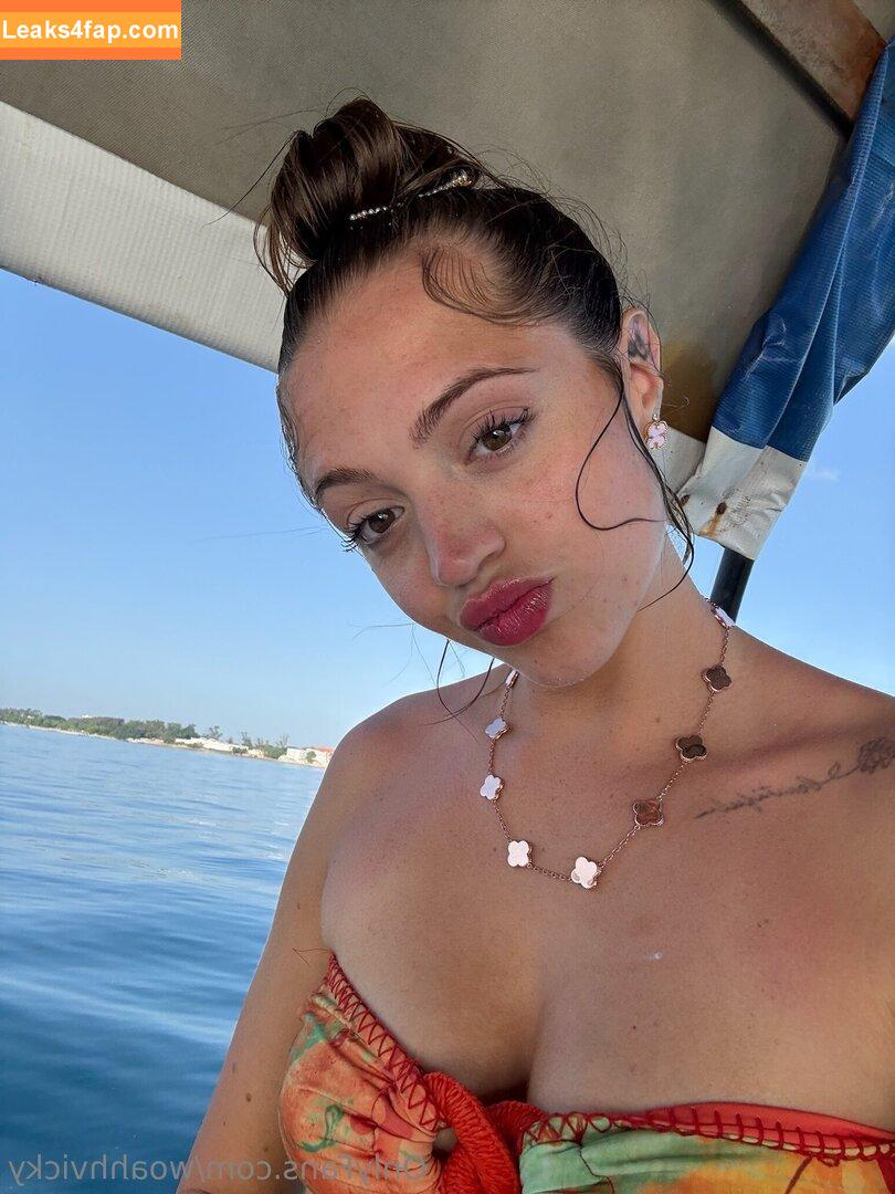 woahhvicky / woahvicky leaked photo photo #0035