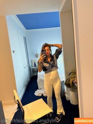 woahhvicky фото #0045