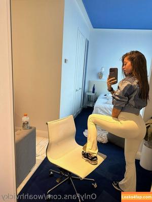 woahhvicky фото #0047