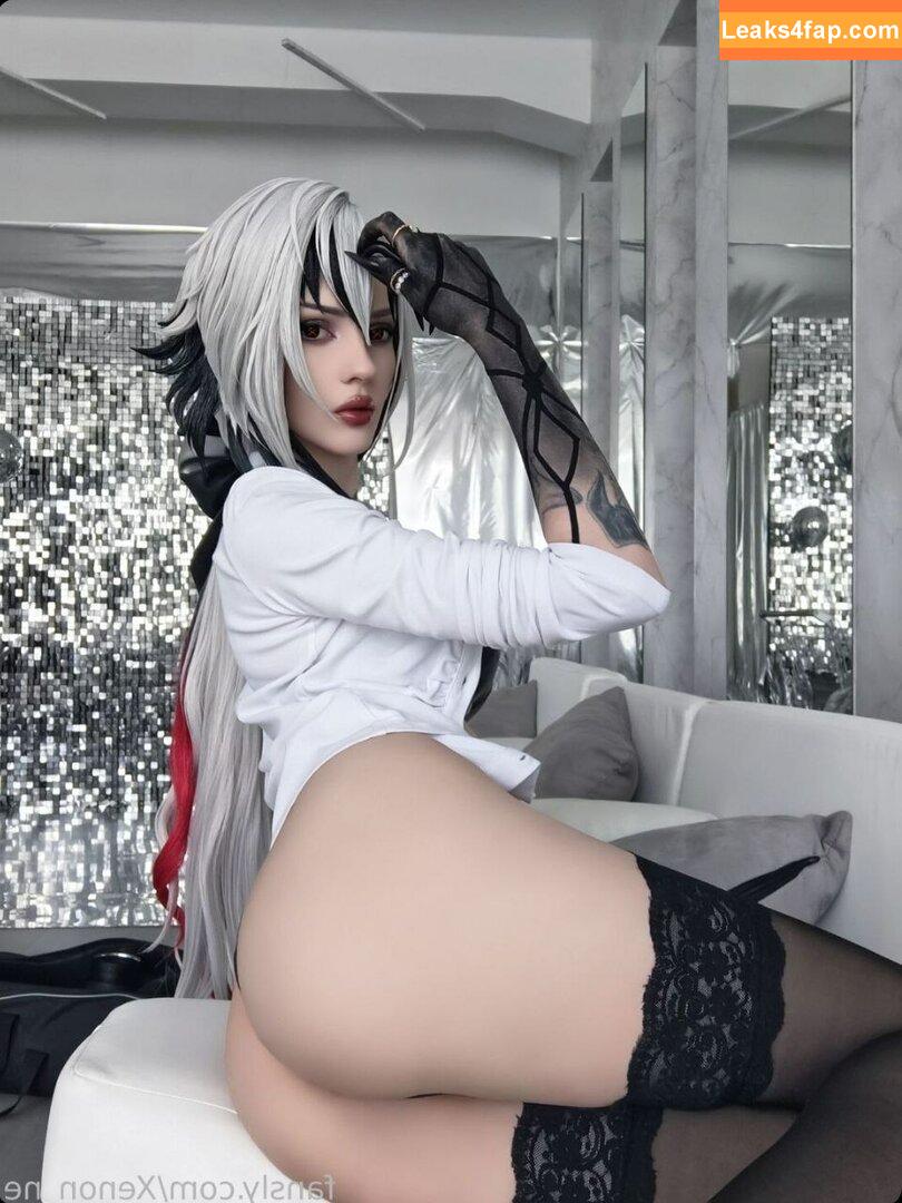 Xenon / Alinma / xenon_ne / xenoncos leaked photo photo #0376
