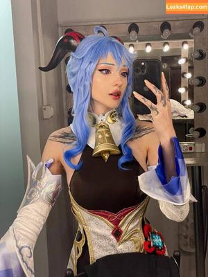 Xenon photo #0134
