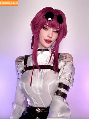 Xenon photo #0339
