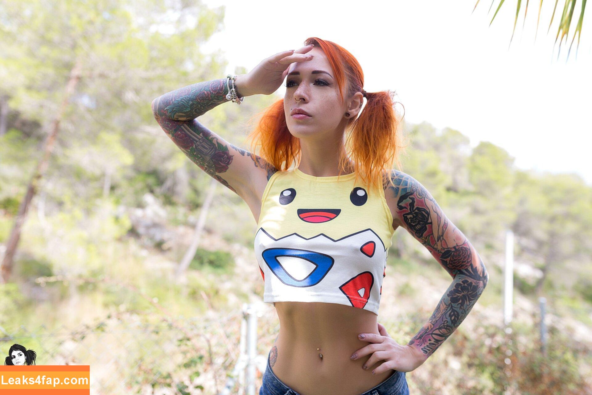 Yanasinner / Janesinner leaked photo photo #0018