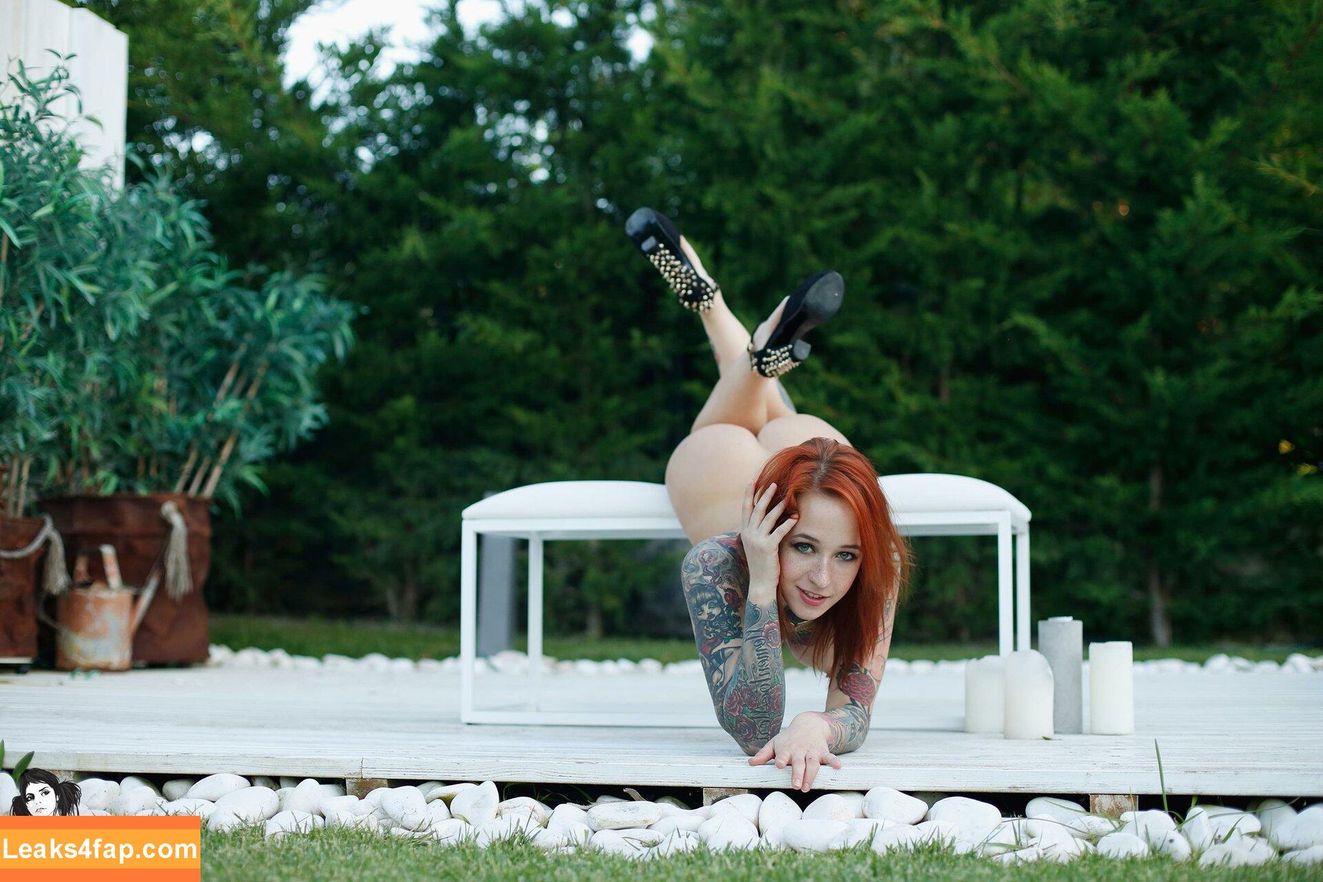 Yanasinner / Janesinner leaked photo photo #0114