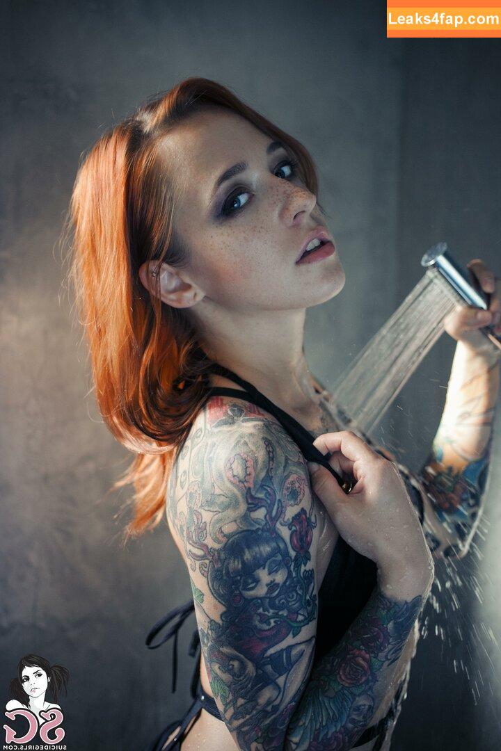 Yanasinner / Janesinner leaked photo photo #0150